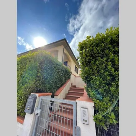 Casa Ila * 坎普码港