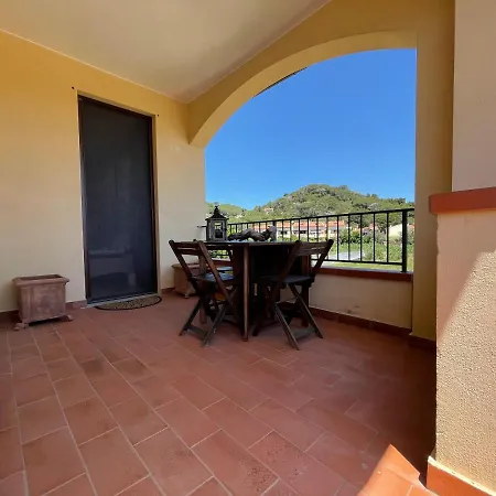 Casa Ila